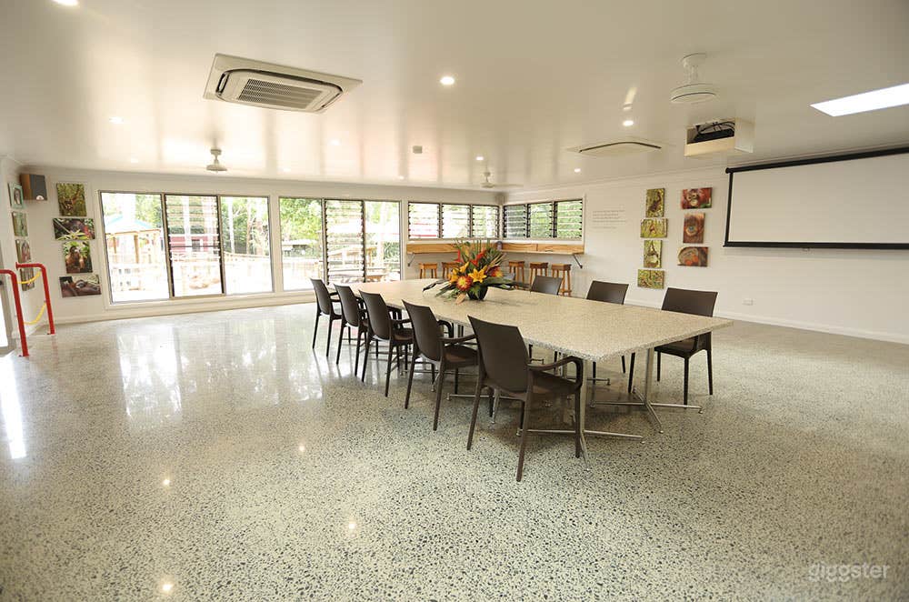 Function Room Photo 1