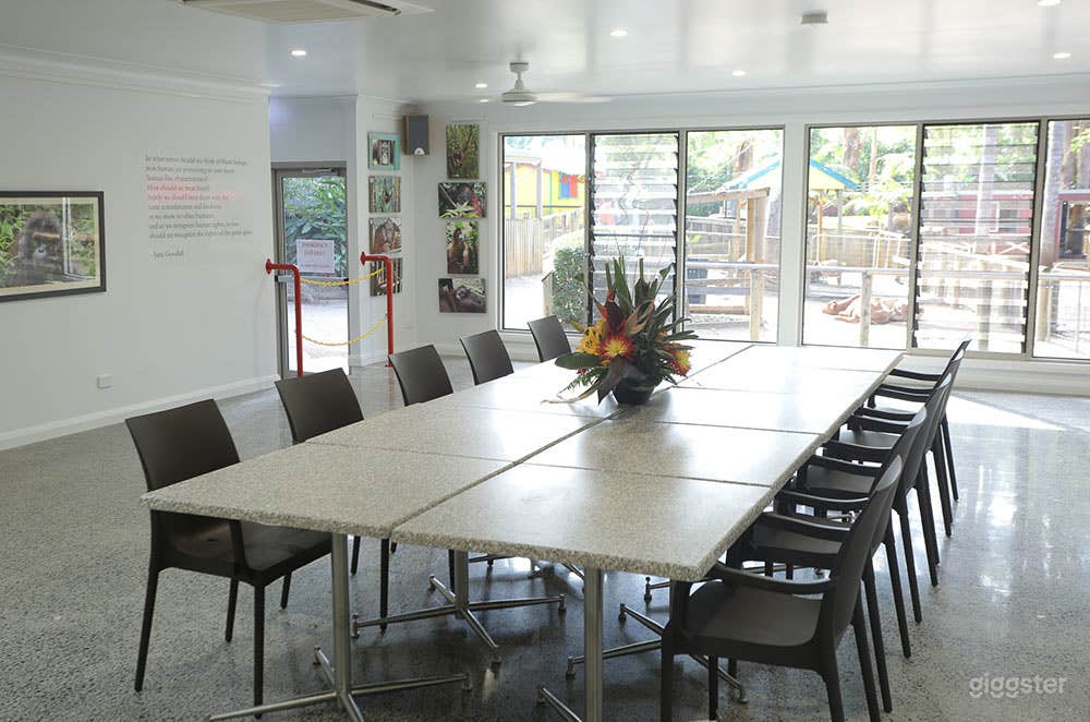 Function Room Photo 4