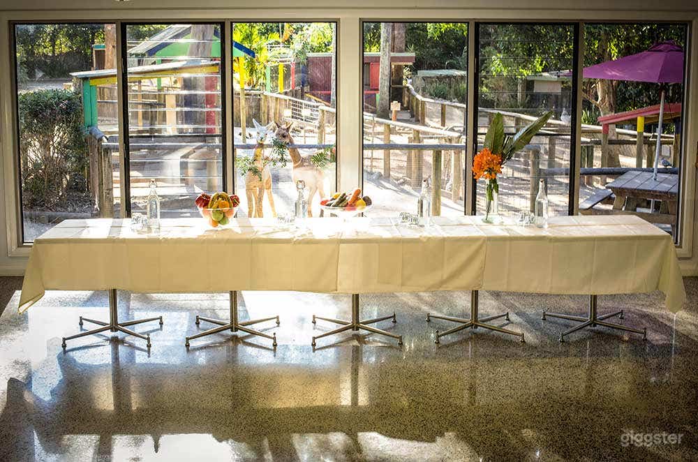 Function Room Photo 2