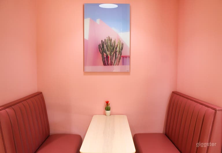  Perfect for product launches.  