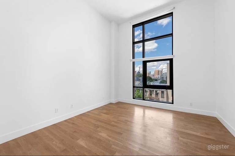  Greenpoint Penthouse 