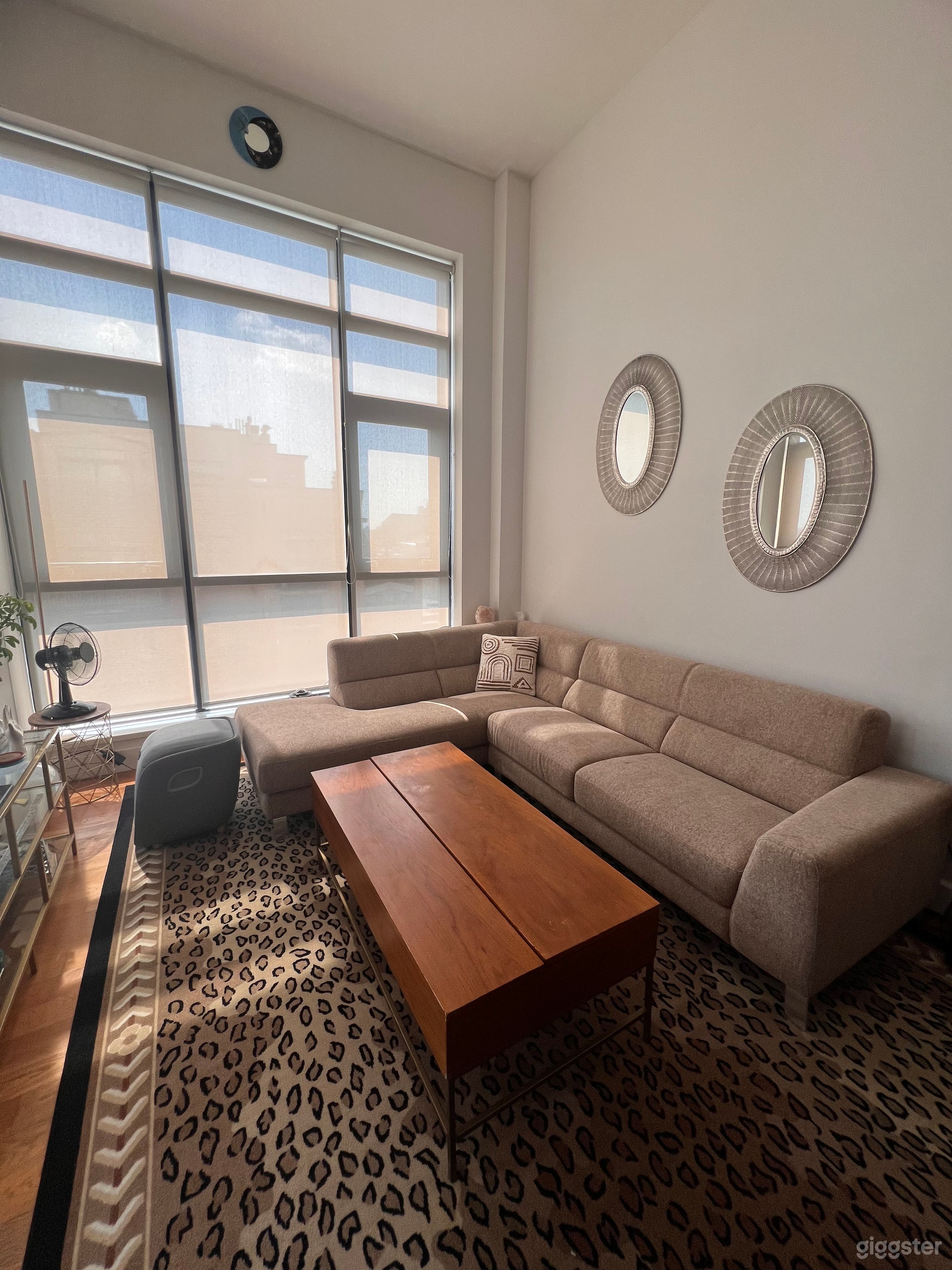 Greenpoint Penthouse Photo 1