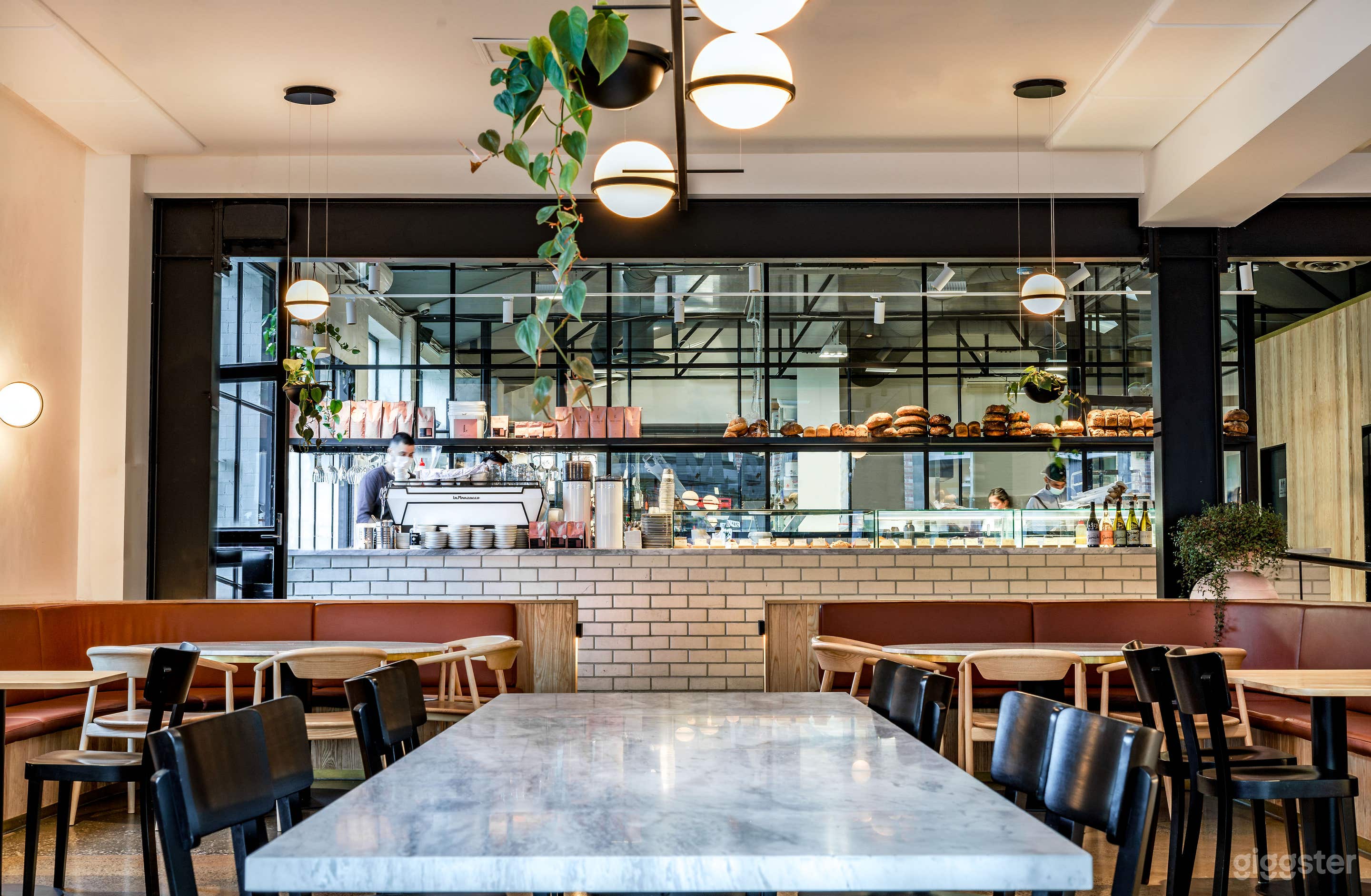Exclusive Full Venue Hire – Cozy Café Venue in South Yarra Photo 4