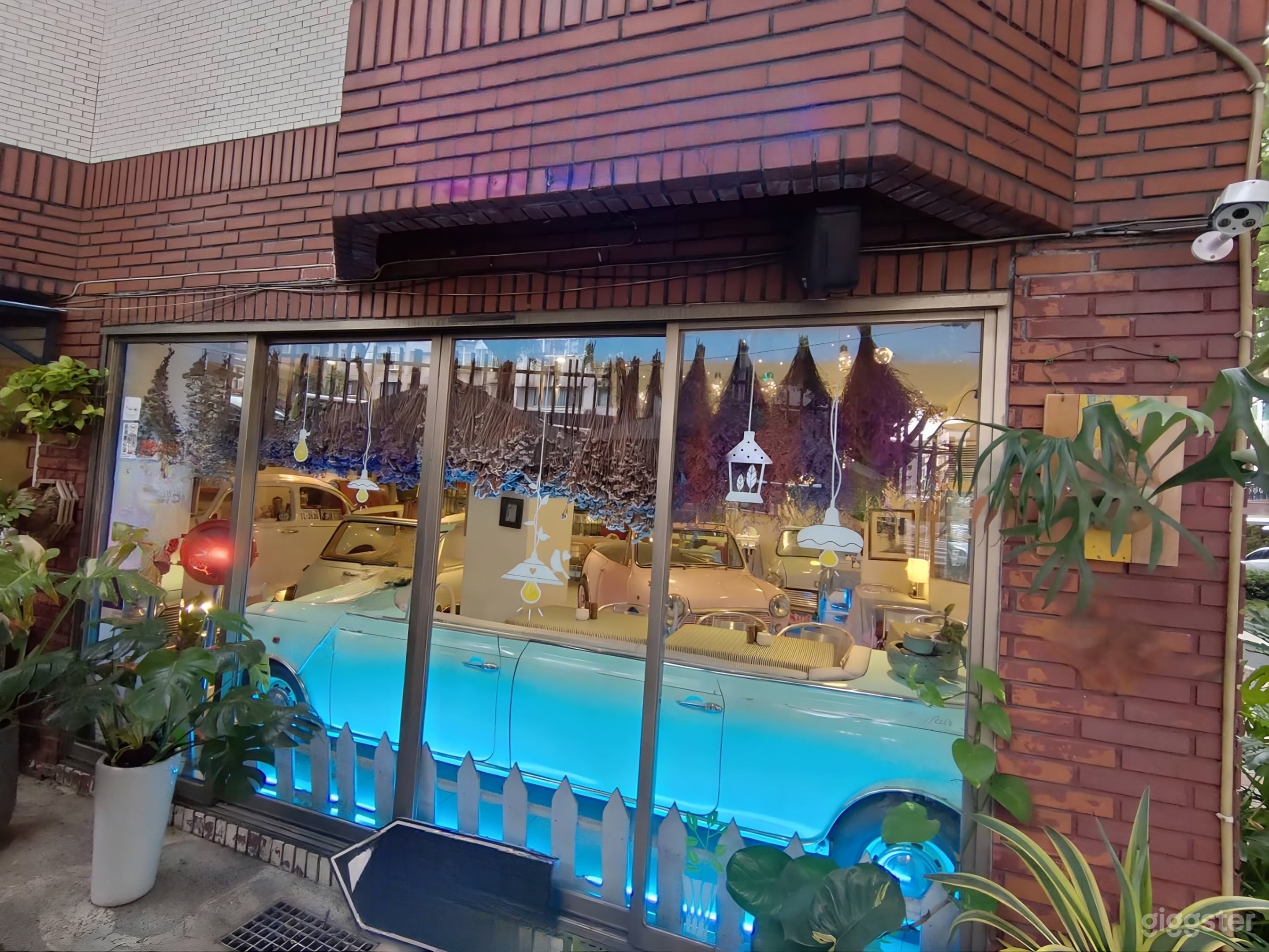 適合拍攝的唯美餐廳 Photo 2