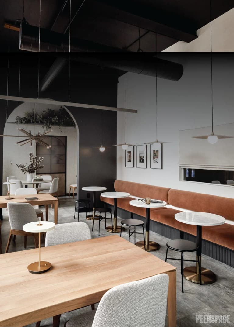  Studio Luminoso Multiuso per Eventi \u0026amp; Produzioni 