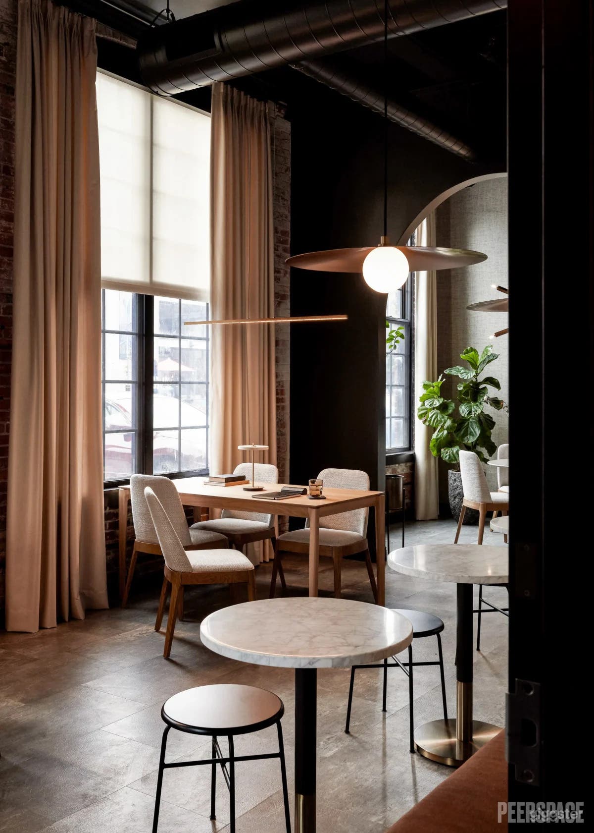 Bright Multi-Use Studio for Events & Production Photo 4