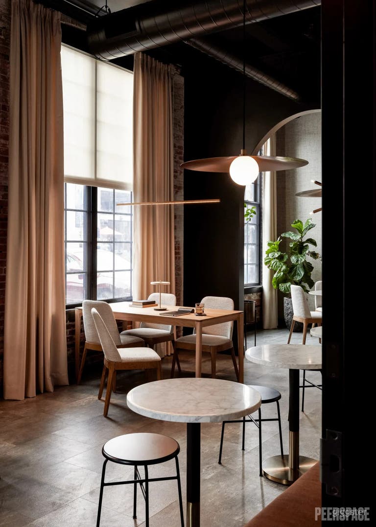  Studio Luminoso Multiuso per Eventi \u0026amp; Produzioni 