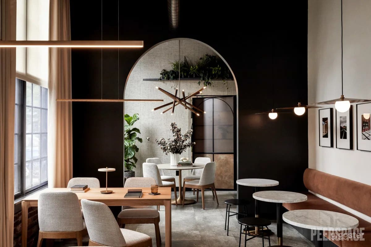 Bright Multi-Use Studio for Events & Production Photo 1