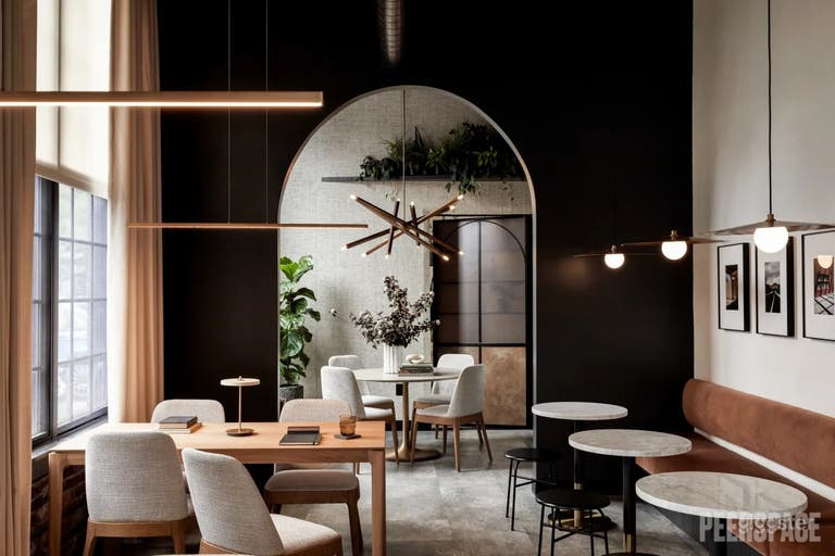  Studio Luminoso Multiuso per Eventi \u0026amp; Produzioni 