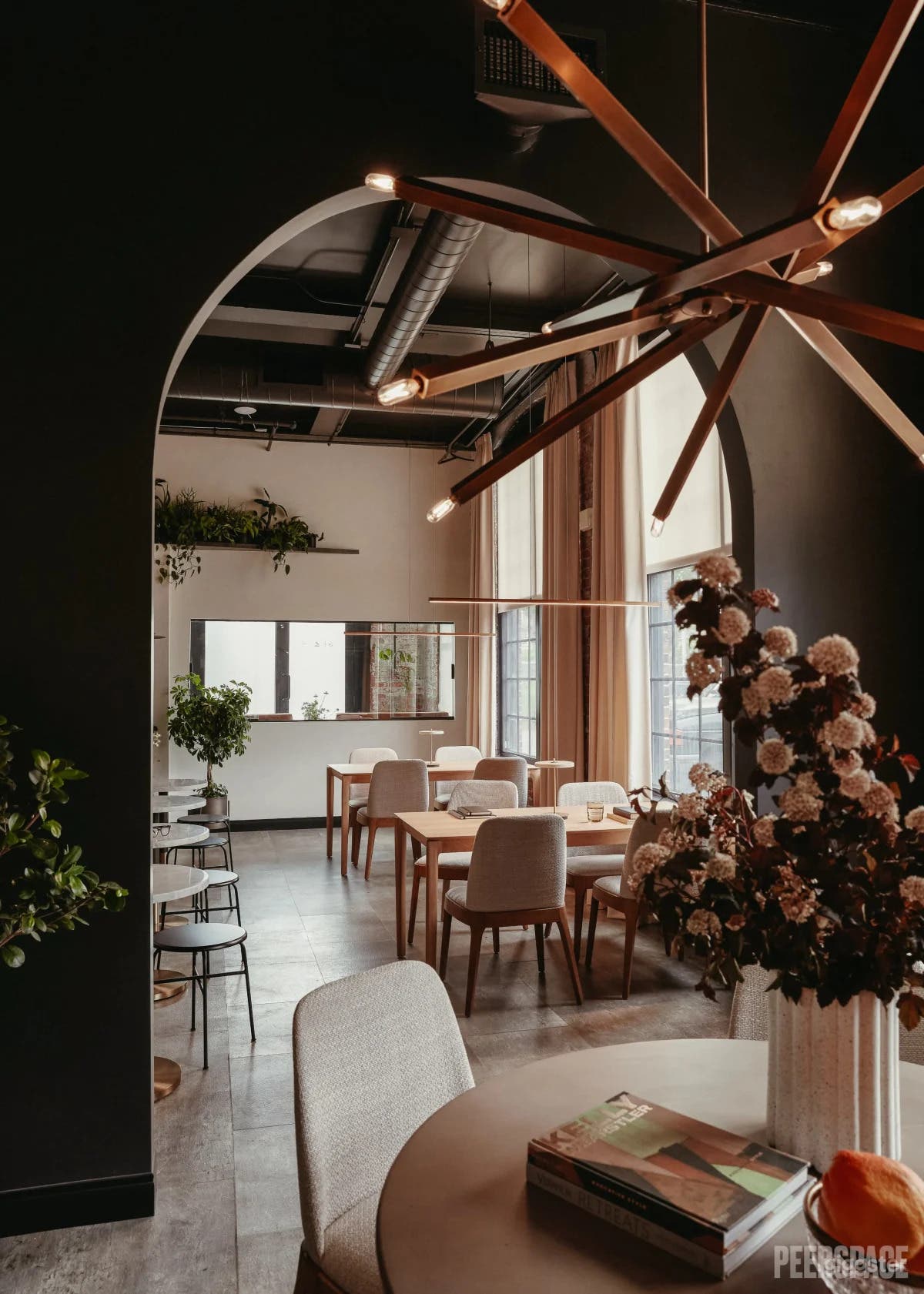 Bright Multi-Use Studio for Events & Production Photo 3