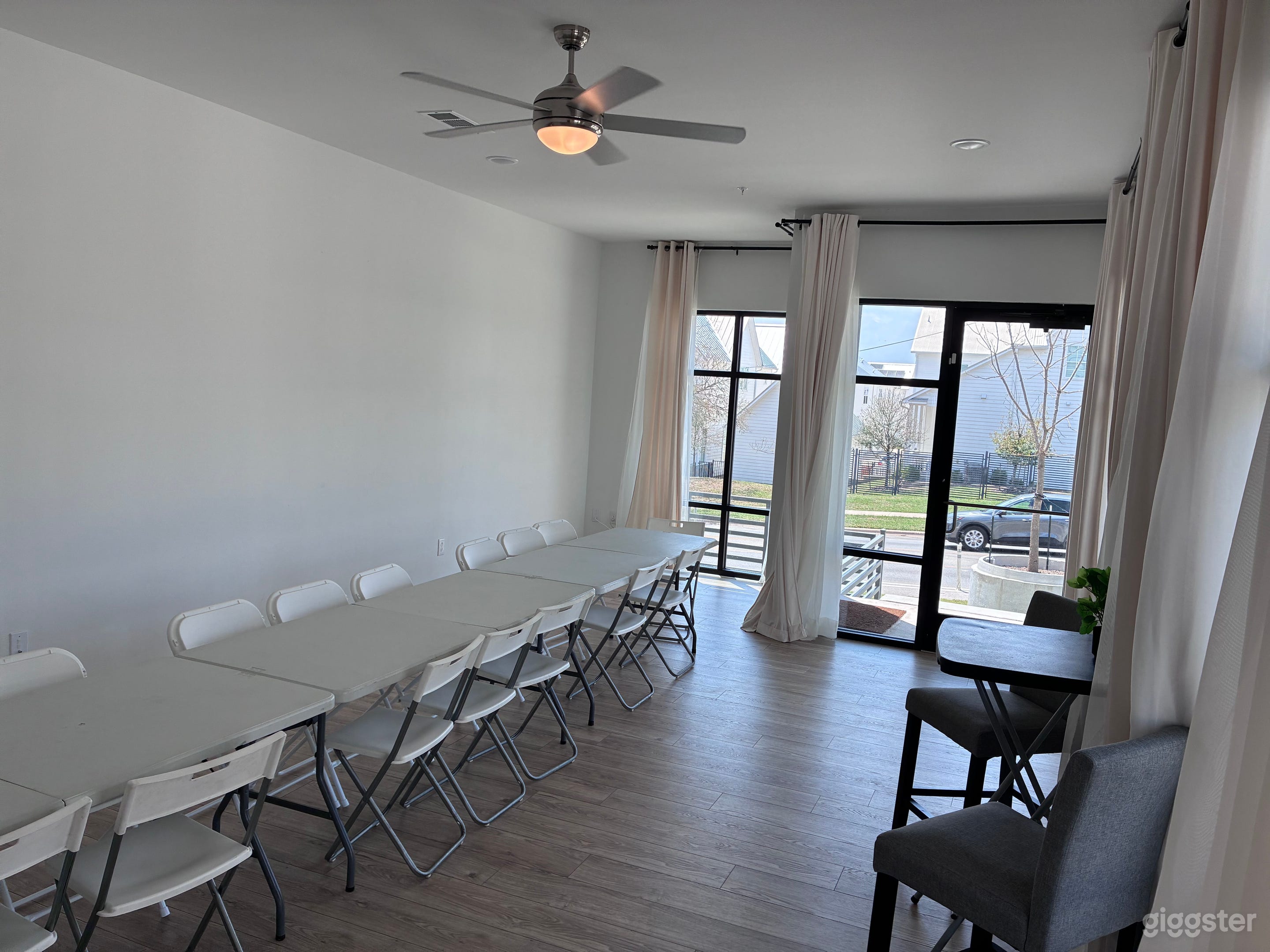 Natural Light Flex Space in East ATX Photo 1