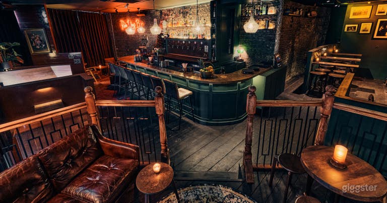  Stunning Brick Lane Cocktail Bar 