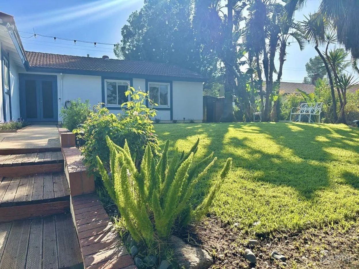 Mid-Century Open Layout Home w/ Natural Light & Valley Views Photo 1