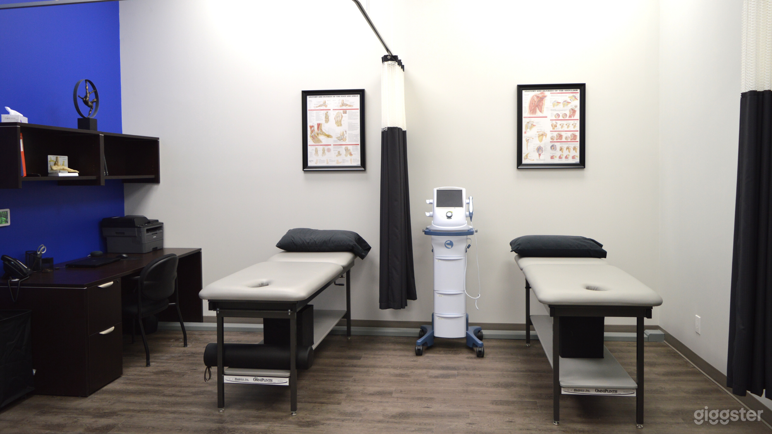 Fitness Studio &amp; Rehabilitation Clinic Photo 3