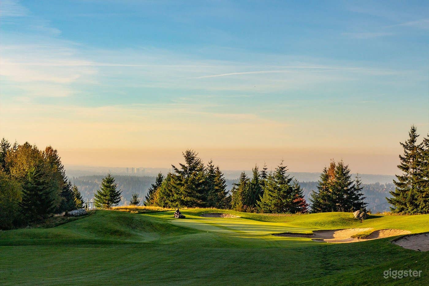 Sanctuary on the Greens Photo 1