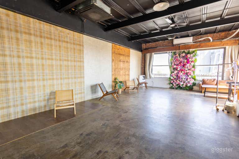  Multi Set Daylight Photo Studio East Williamsburg 