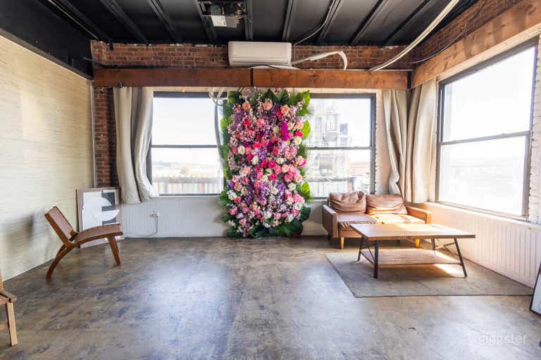  Multi Set Daylight Photo Studio East Williamsburg 