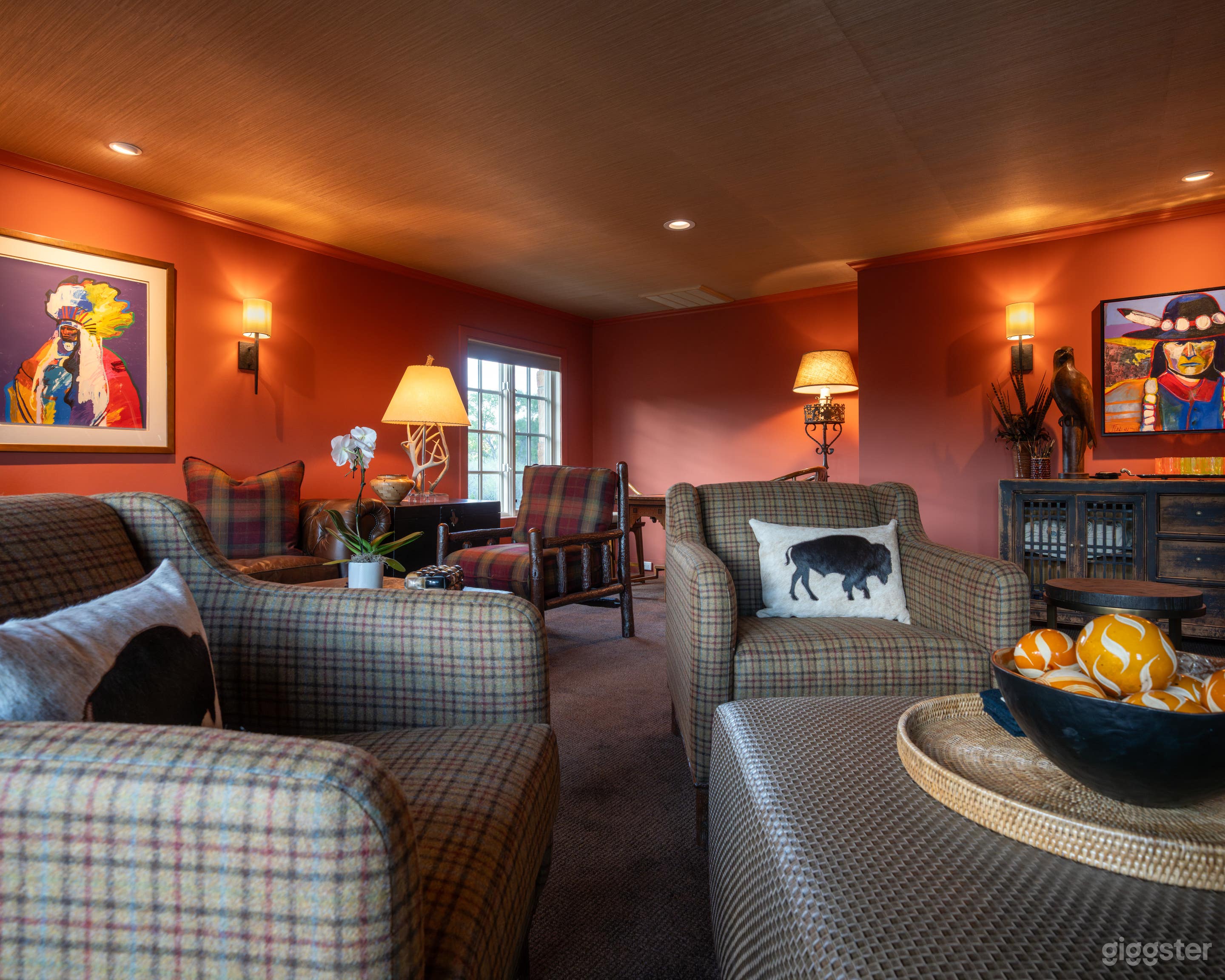 Cinematic Riverfront Fly-Fishing Lodge near Craig, Montana Photo 4