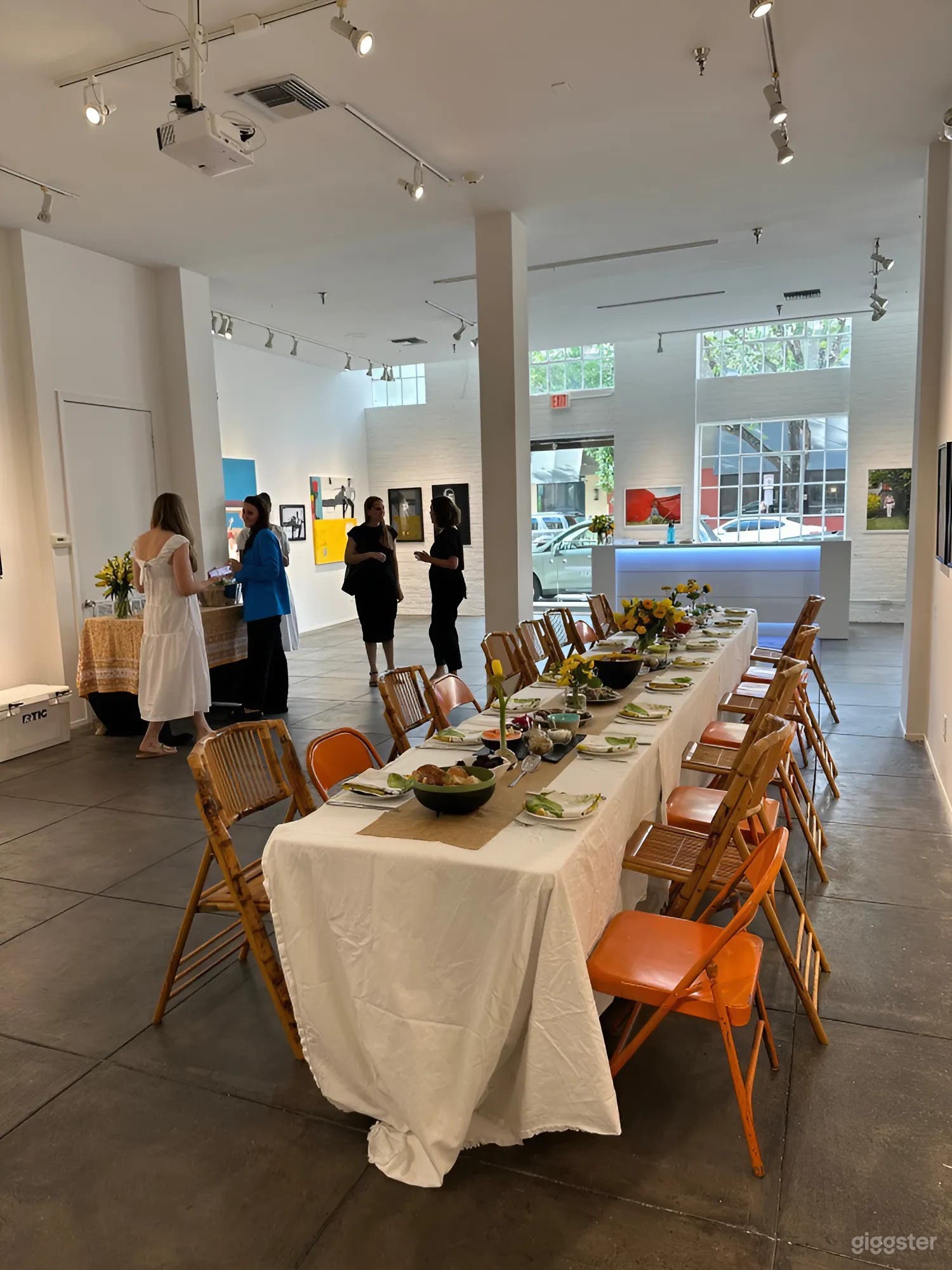 FERRARA SHOWMAN GALLERY Photo 1