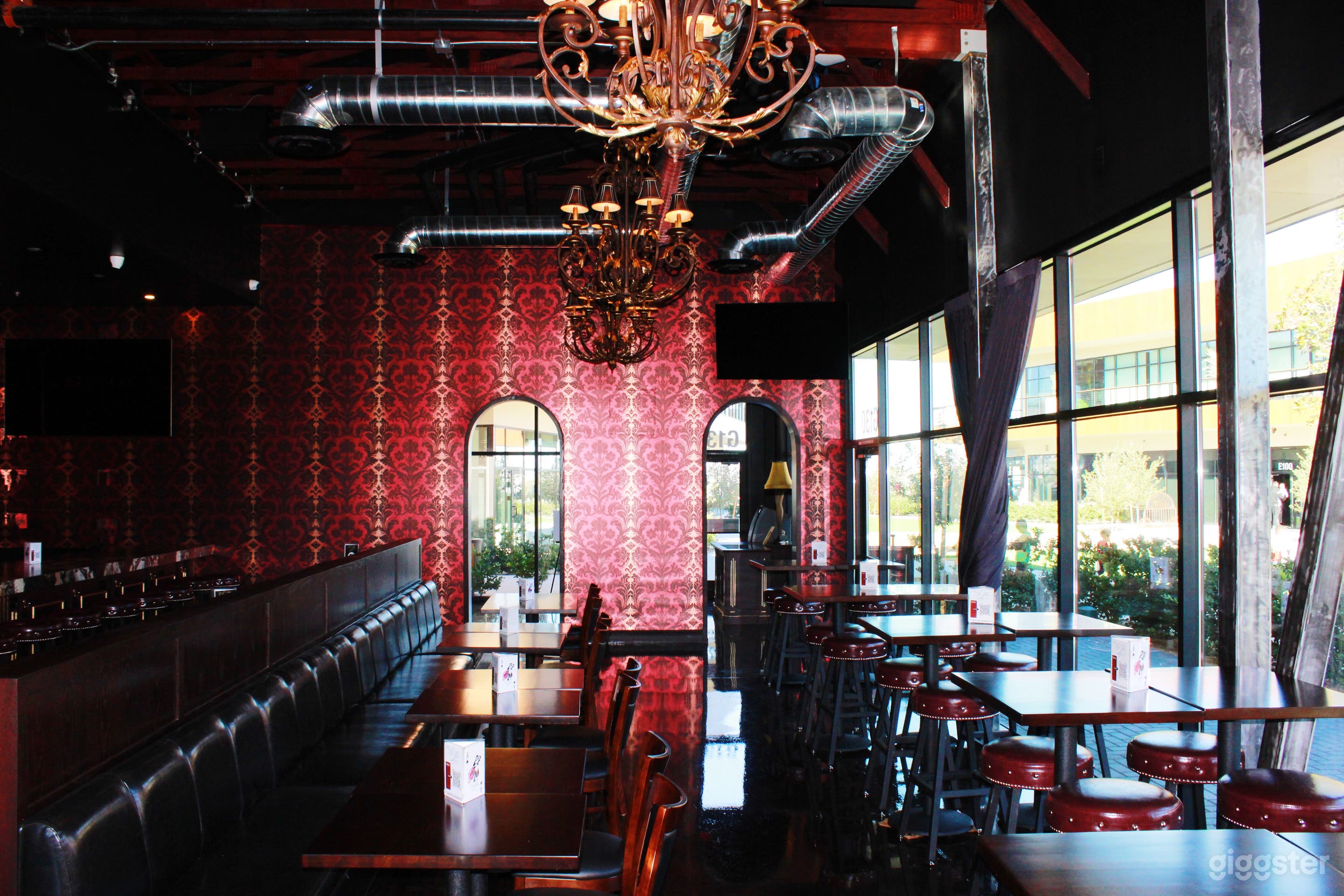 Sin City Creative Event Space Photo 2