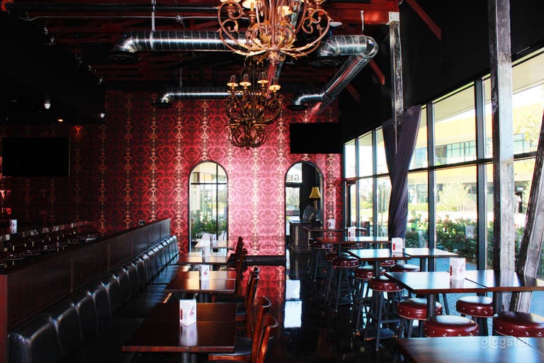  Sin City Creative Event Space 