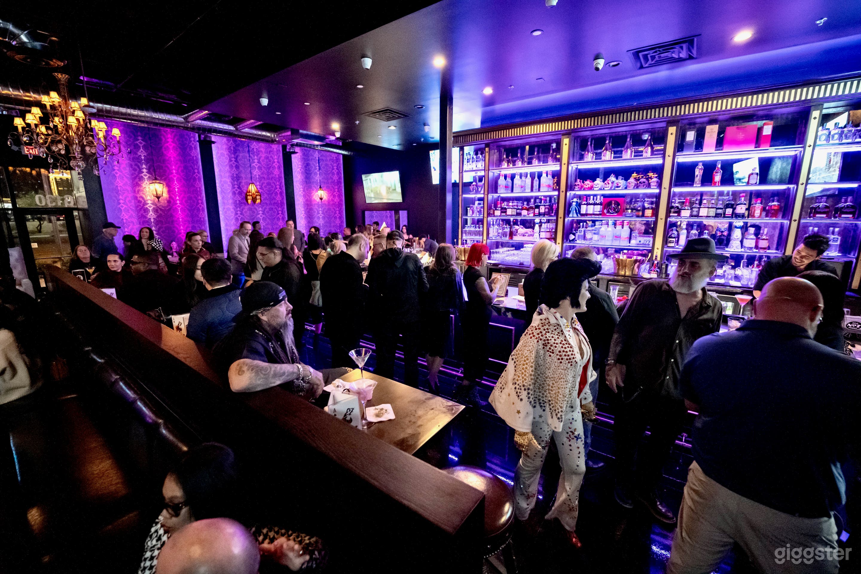 Sin City Creative Event Space Photo 1