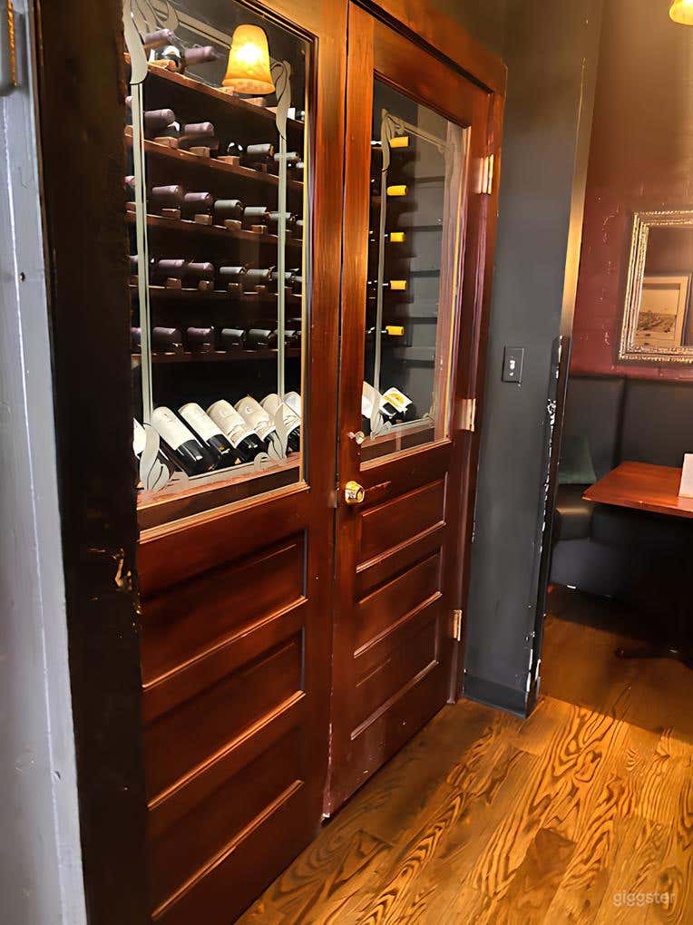 Time Capsule Room Photo 2