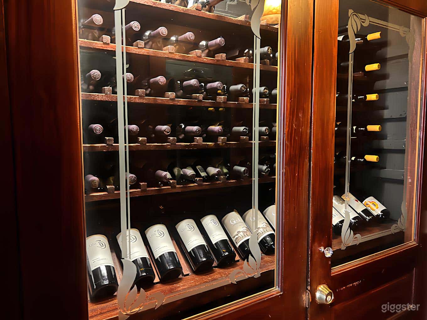 Time Capsule Room Photo 1