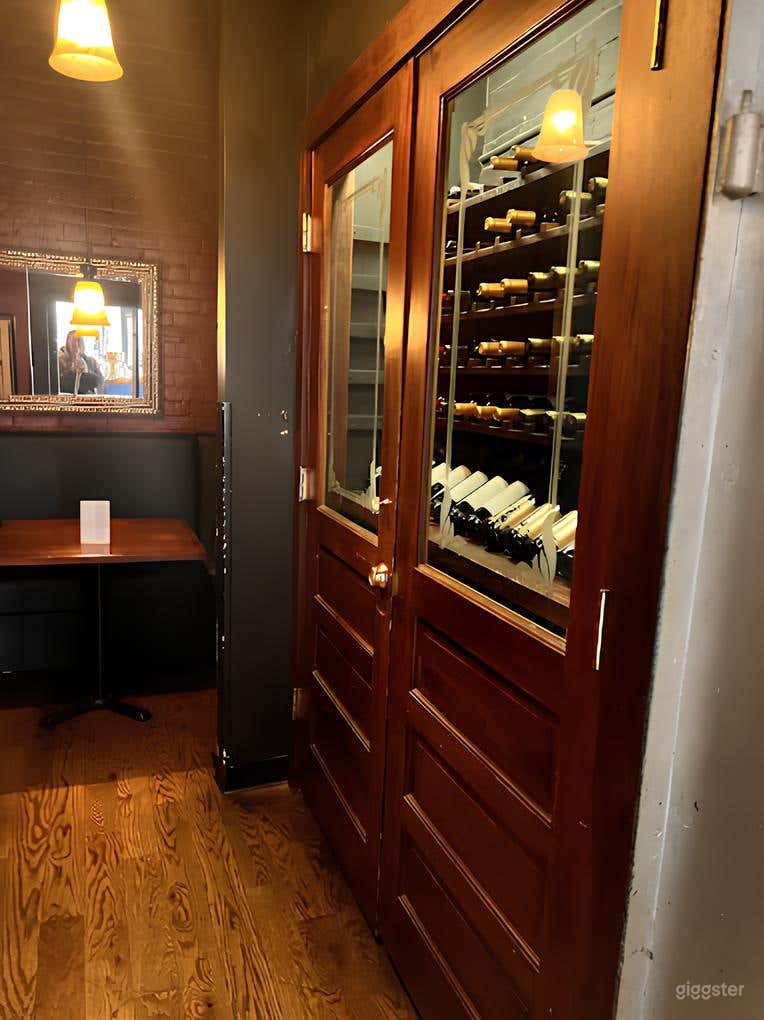 Time Capsule Room Photo 3