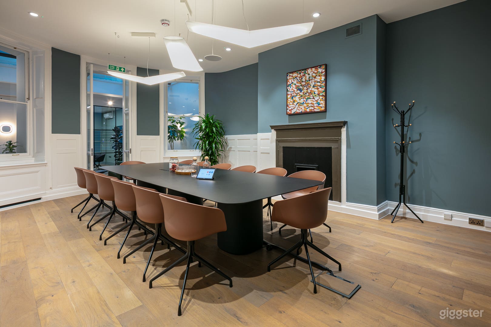 76 Fleming Meeting Room  Photo 2