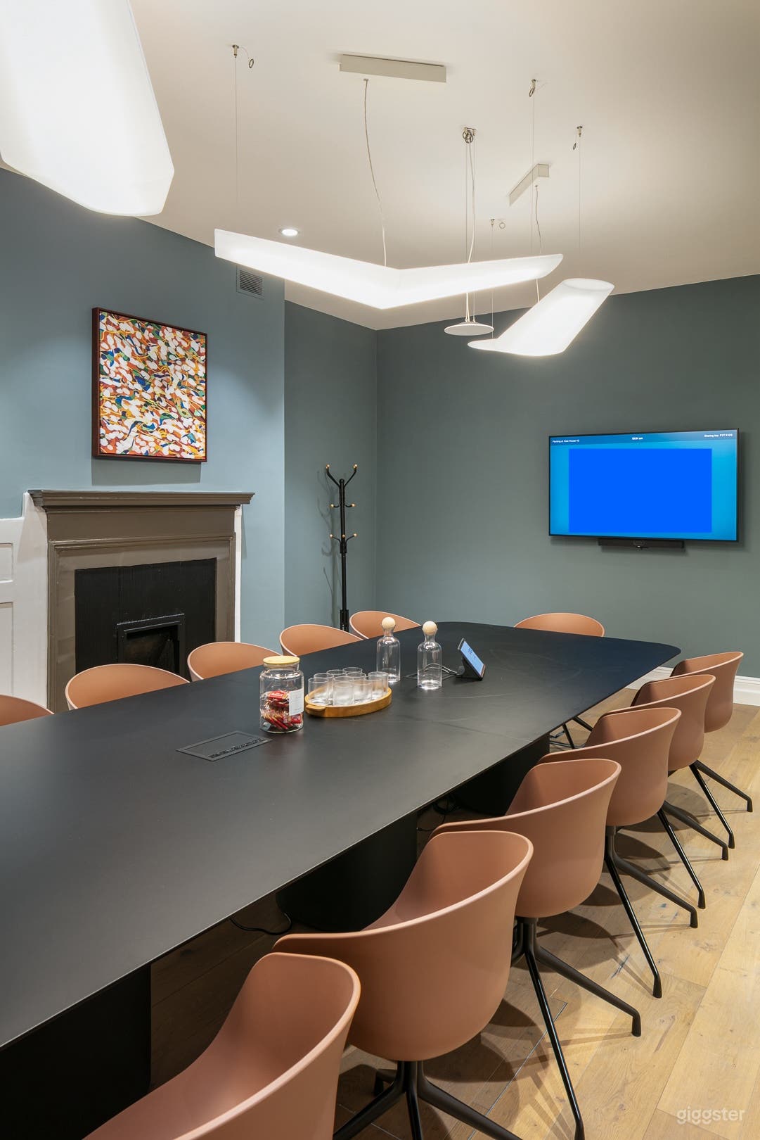 76 Fleming Meeting Room  Photo 4