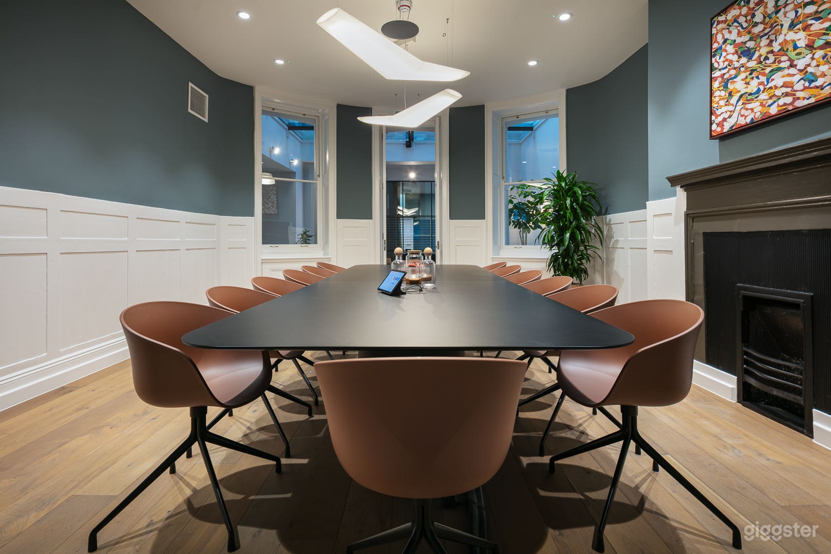 76 Fleming Meeting Room  Photo 1