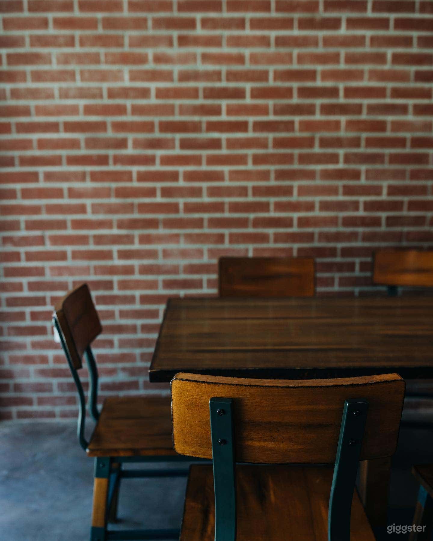 Relaxing Restaurant and Event Space in Novato Photo 2