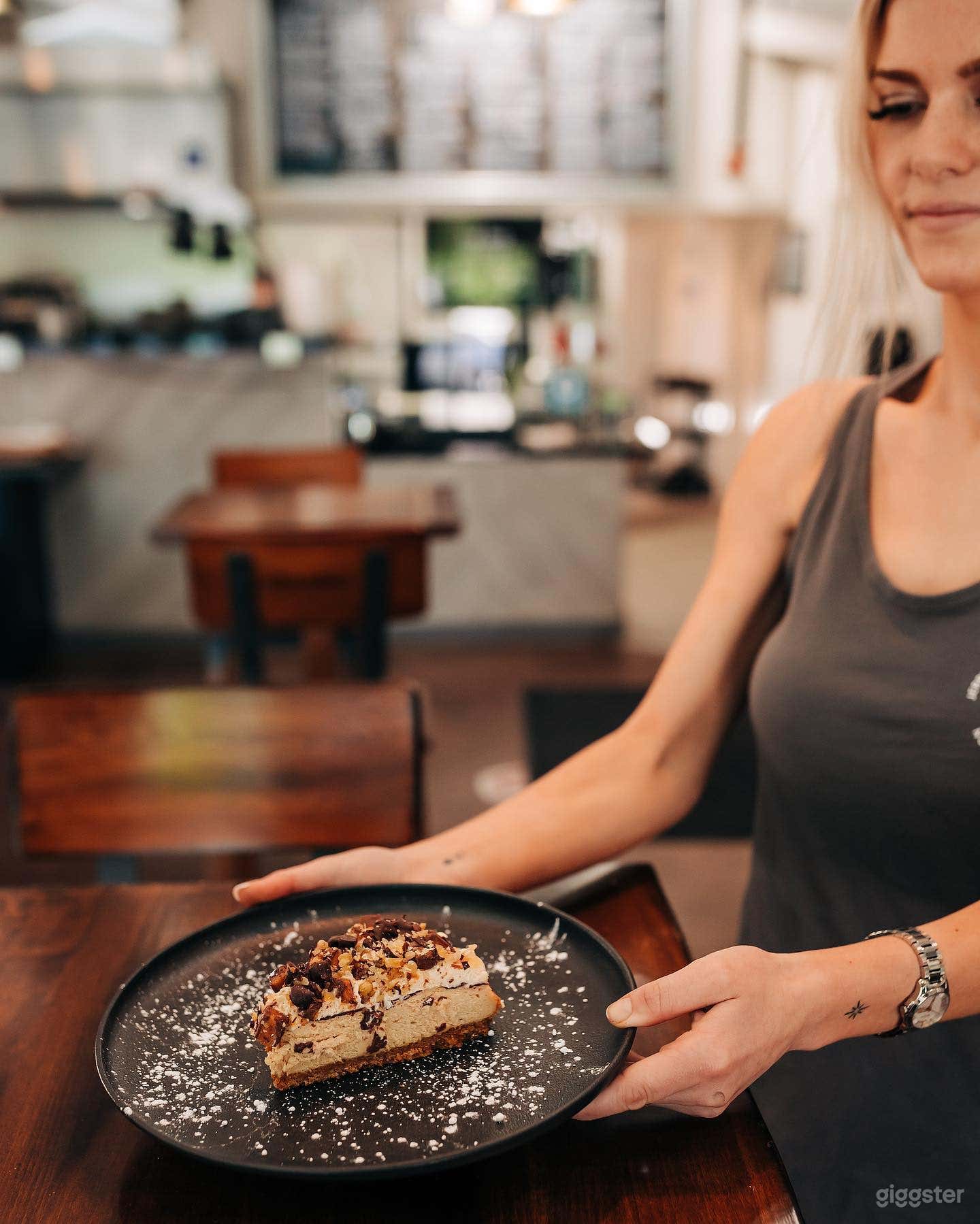 Relaxing Restaurant and Event Space in Novato Photo 4