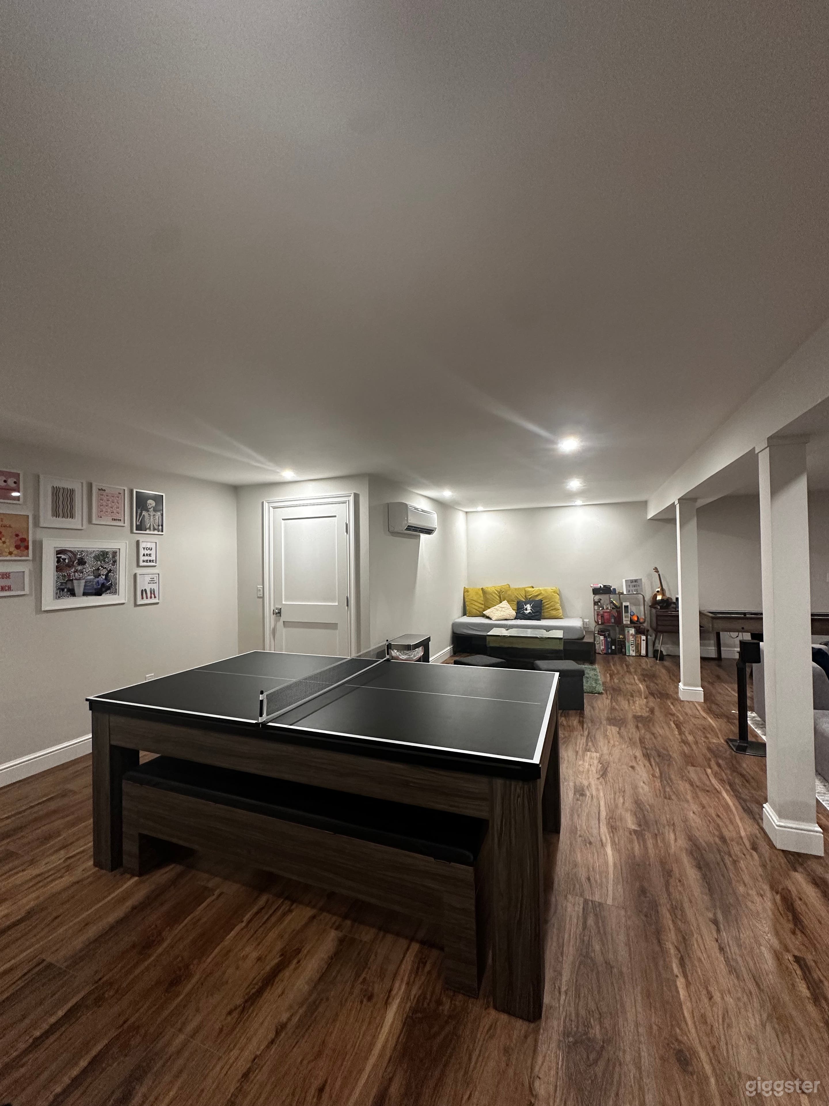 Versatile Modern Event Space Photo 1