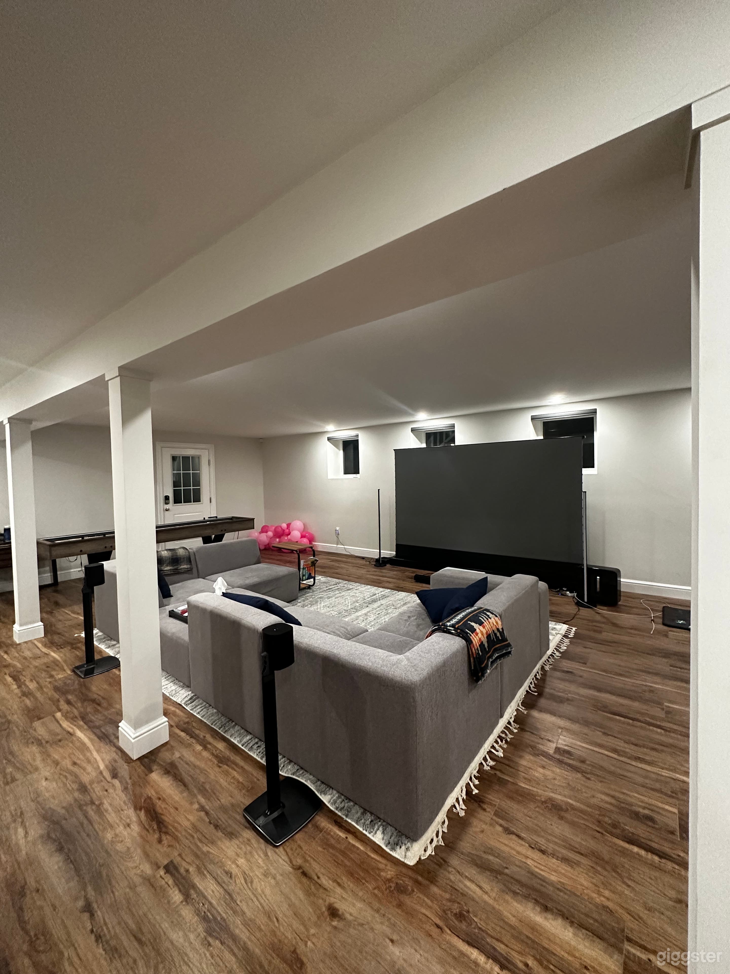 Versatile Modern Event Space Photo 2