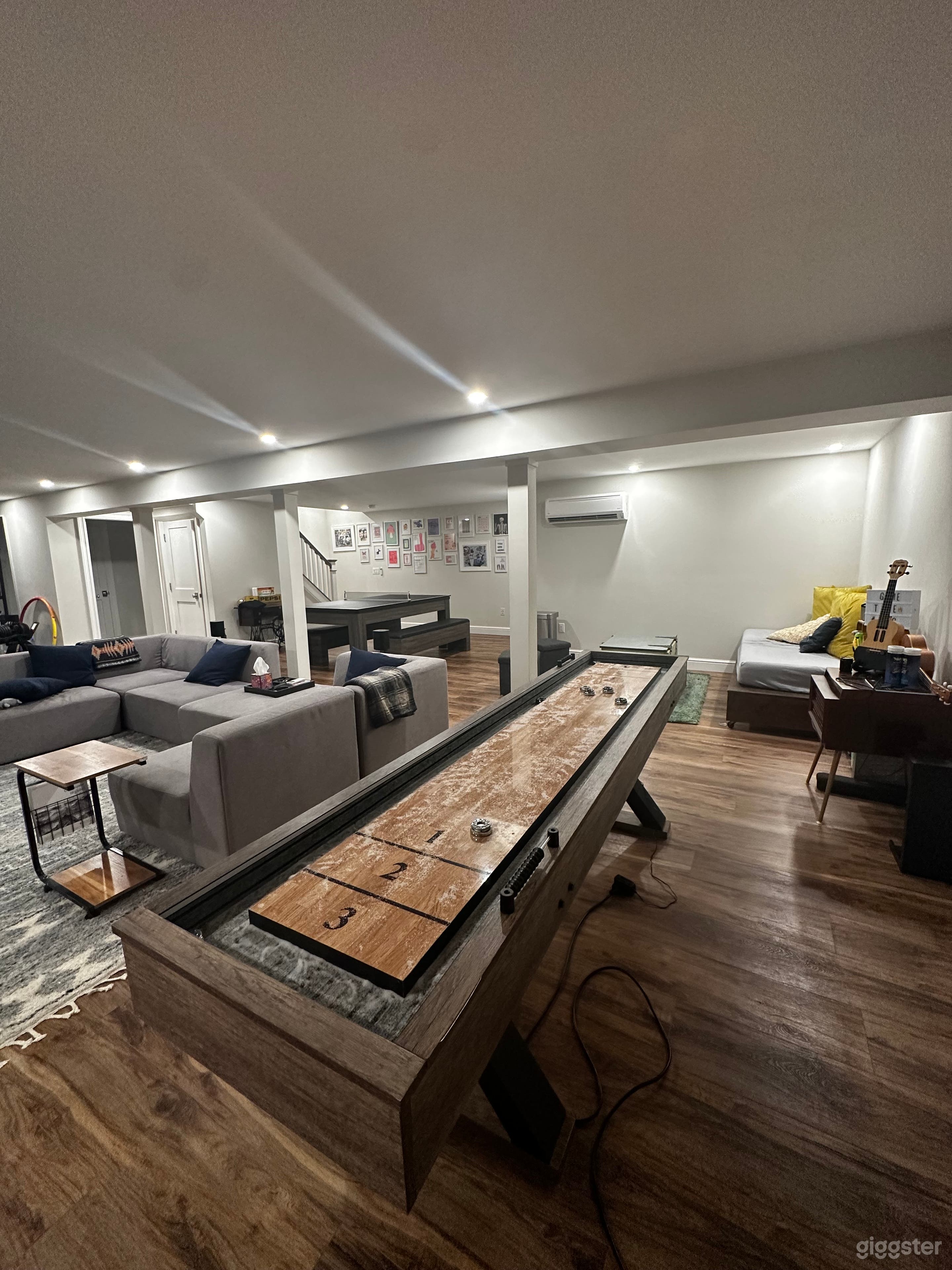 Versatile Modern Event Space Photo 4