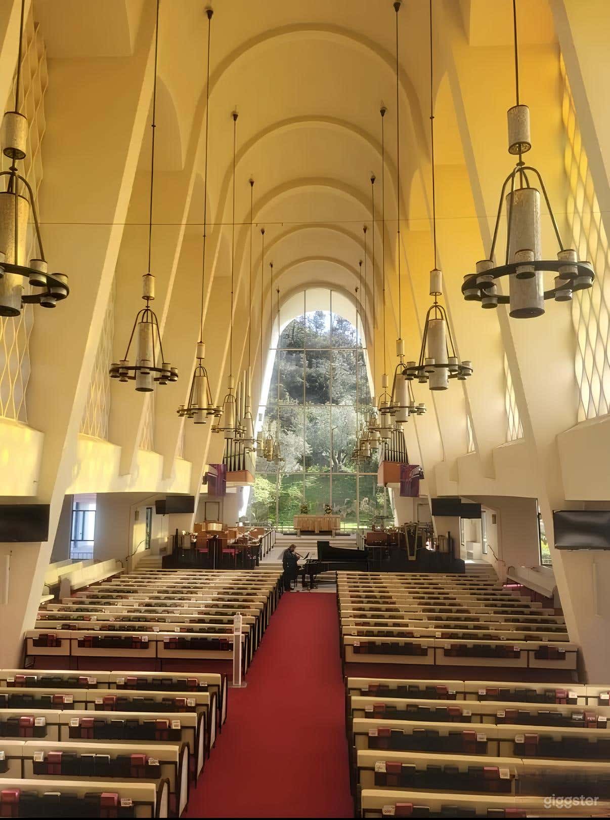 First United Methodist Church of San Diego Photo 1