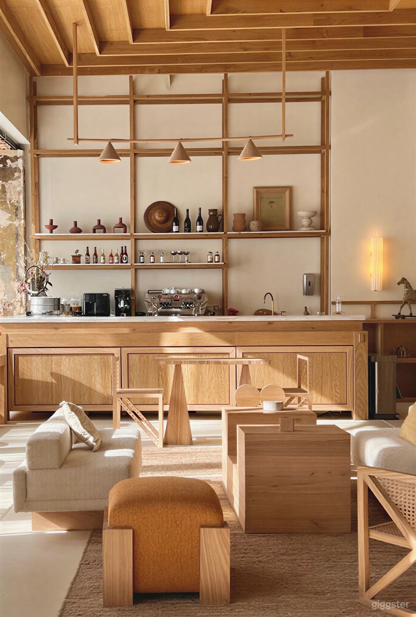 Photo de Hôtel Boutique Moderne au Caractère Architectural 4