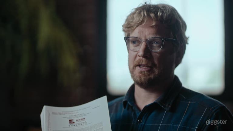  Mission District Loft Space + Freight Elevator 