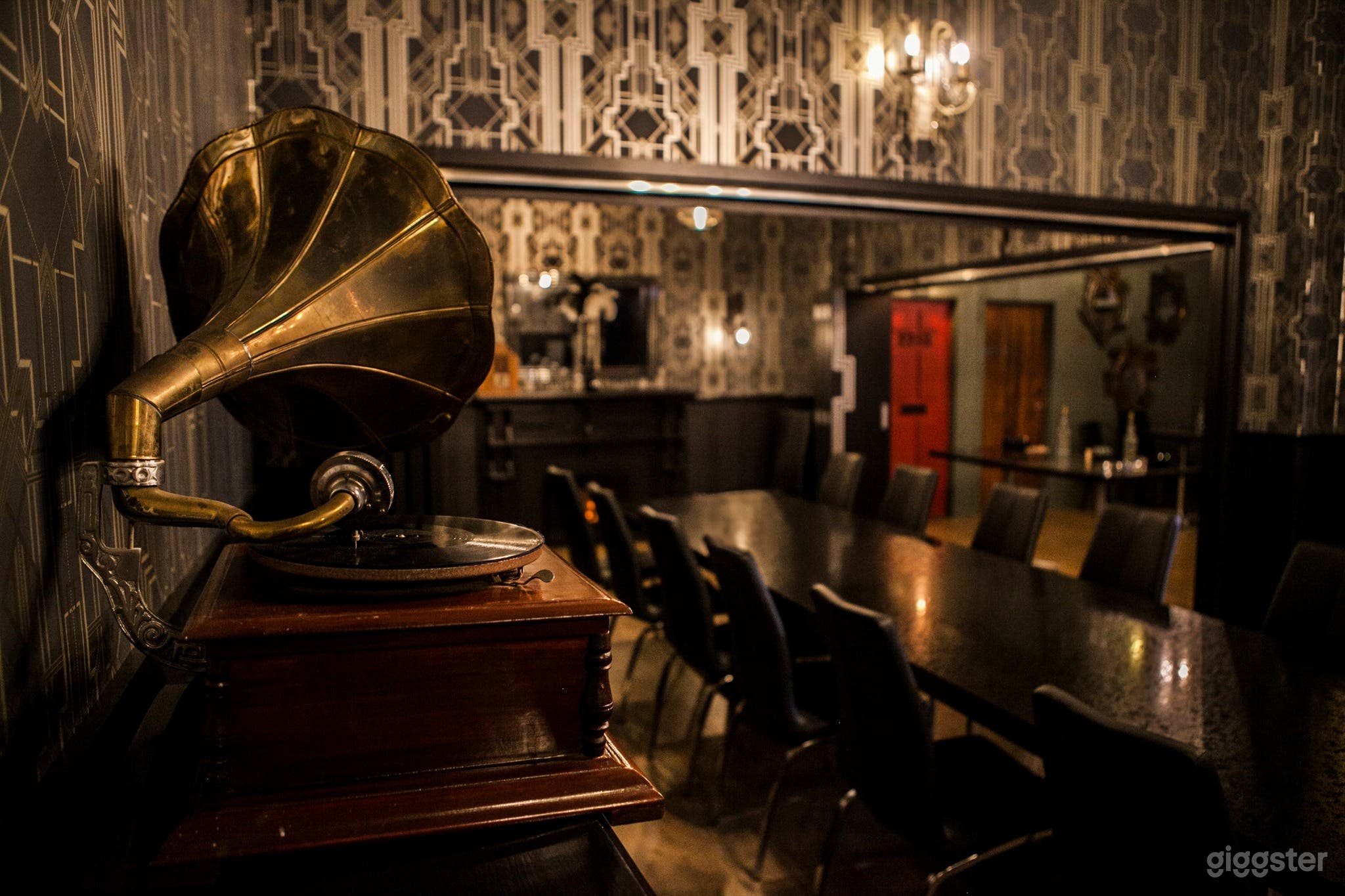 The Ritz and The Speakeasy Photo 3