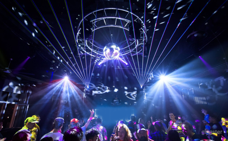  Awesome Concert Venue in Downtown Cincinnati 