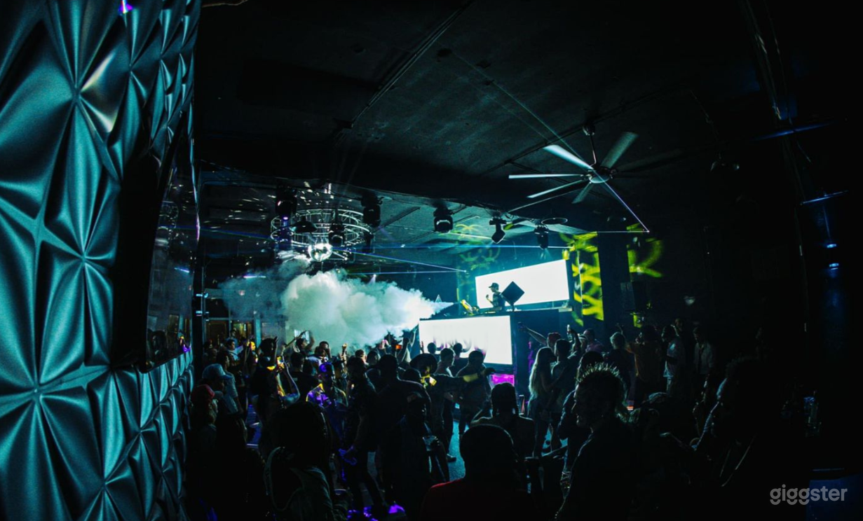 Awesome Concert Venue in Downtown Cincinnati Photo 3