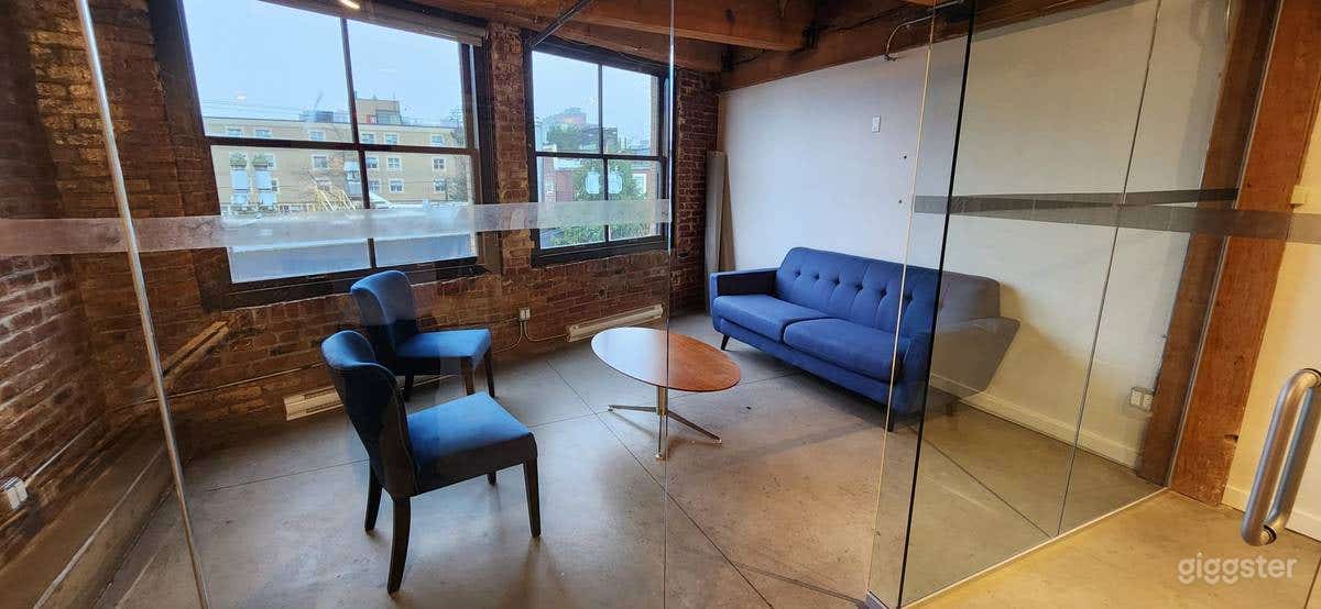 Event Space | 800 Sq Ft Photo 2