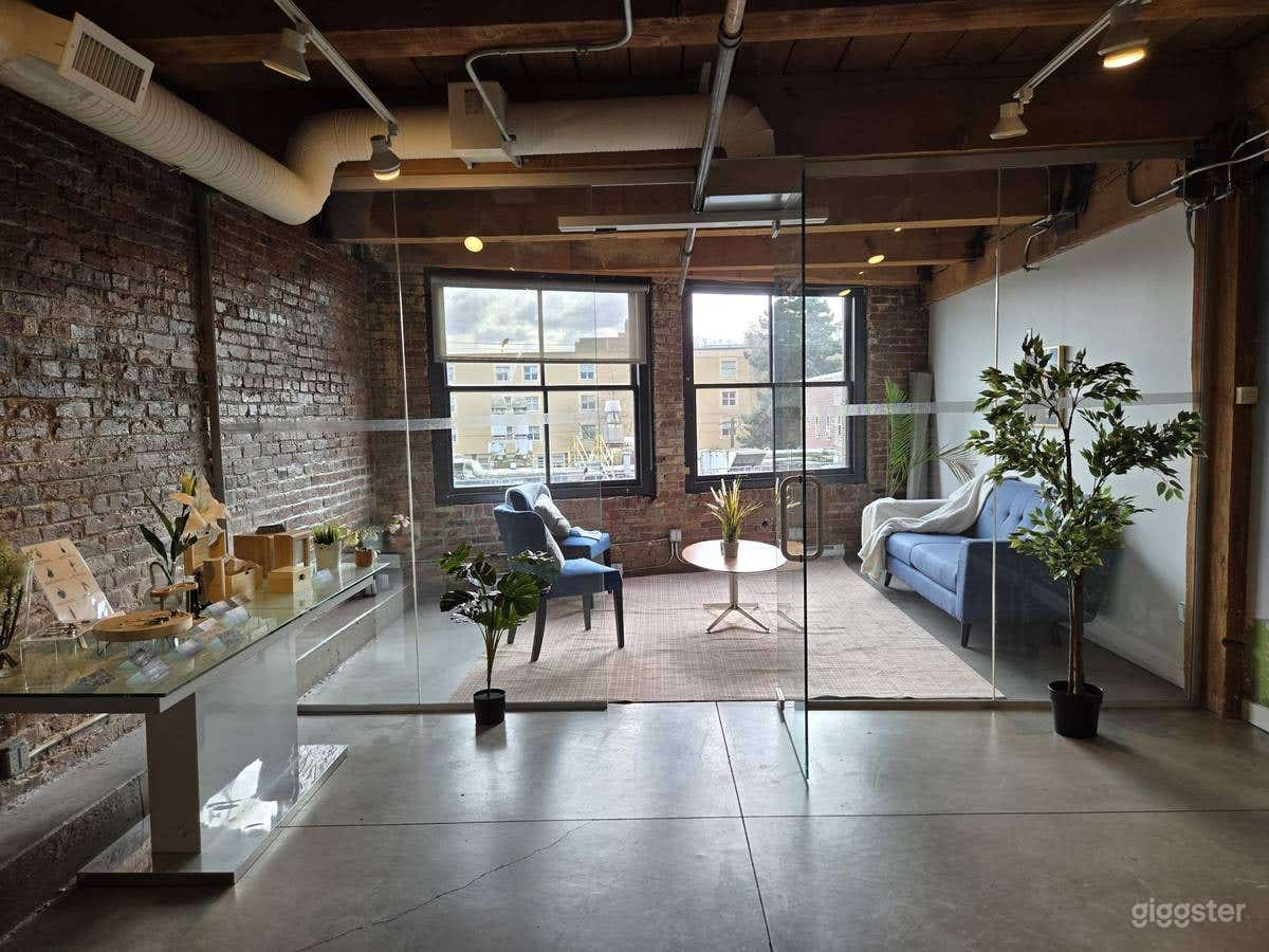 Event Space | 800 Sq Ft Photo 1