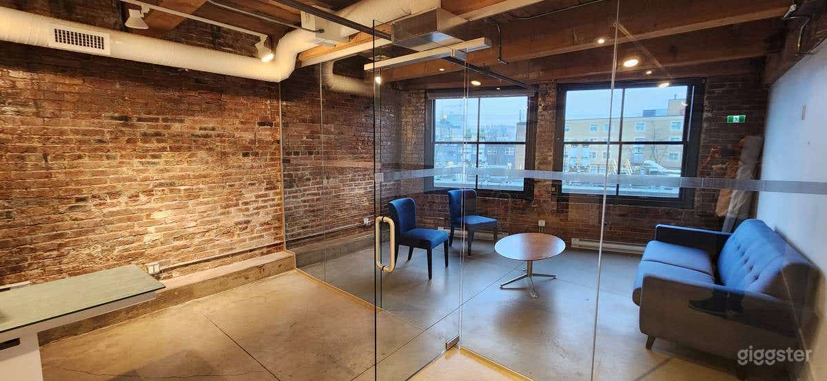 Event Space | 800 Sq Ft Photo 3