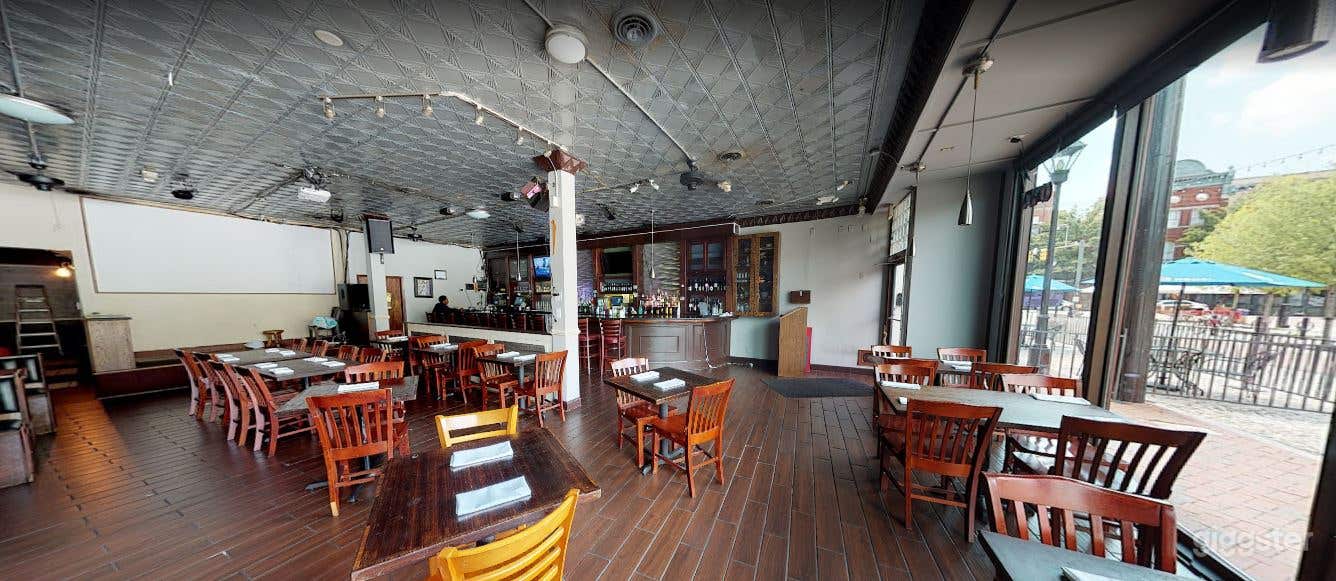 Cozy Ethiopian Restaurant in Richmond Photo 3