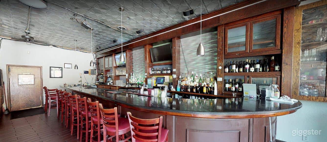 Cozy Ethiopian Restaurant in Richmond Photo 4