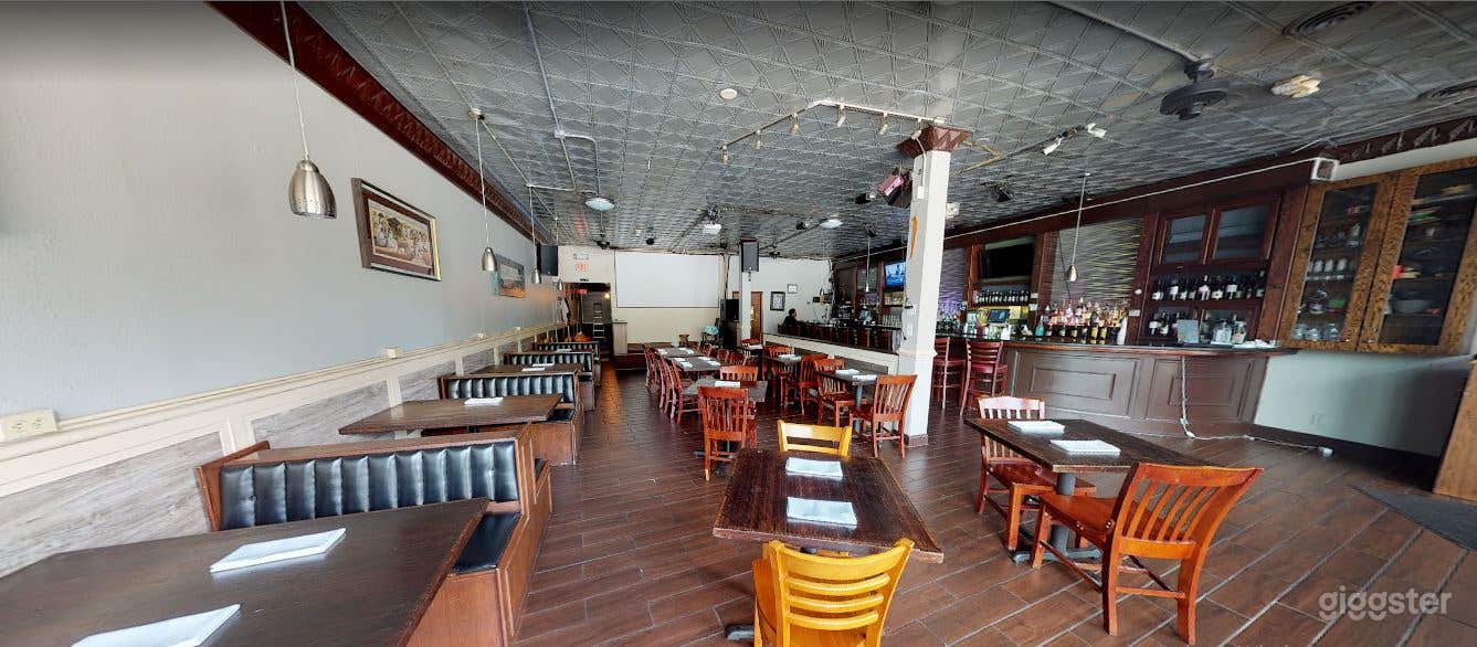 Cozy Ethiopian Restaurant in Richmond Photo 1