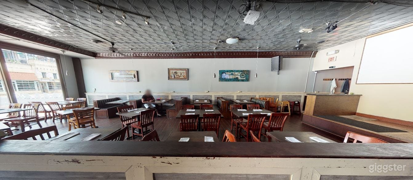 Cozy Ethiopian Restaurant in Richmond Photo 2